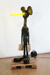 Barry Reigate - Snatching Defeat from the Jaws of Victory