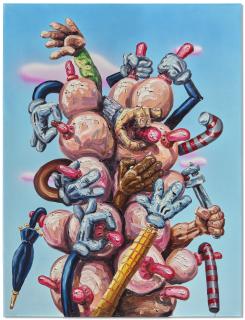 Barry Reigate - Tower