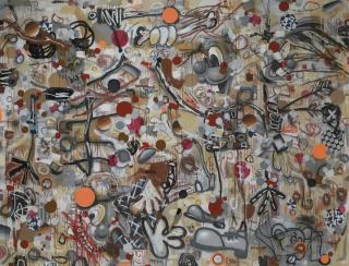 Barry Reigate - Voracious Impotent Penis