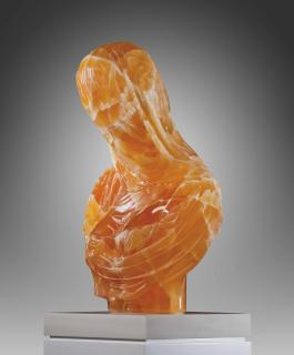 Barry X Ball - Purity