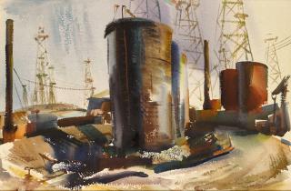 Barse Miller - Playa Del Rey