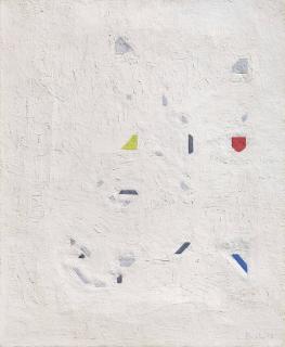 Bart Van Der Leck - Kop van een ezel