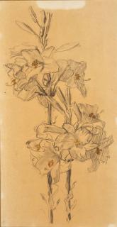 Bart Van Der Leck - Lys