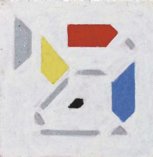 Bart van derLeck - Vis - Fish