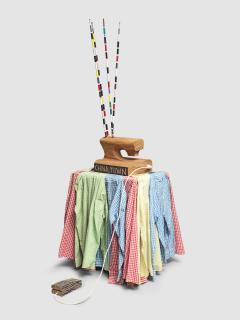 Barthélémy Toguo - Chinatown