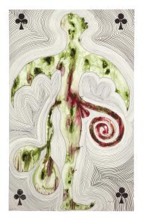 Barthélémy Toguo - Homing Pigeon