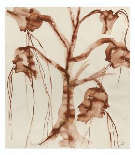 Barthélémy Toguo - Purification I