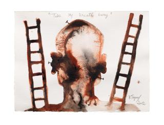 Barthélémy Toguo - \