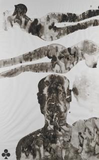 Barthélémy Toguo - The Players 2