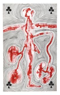 Barthélémy Toguo - Tournesol Man