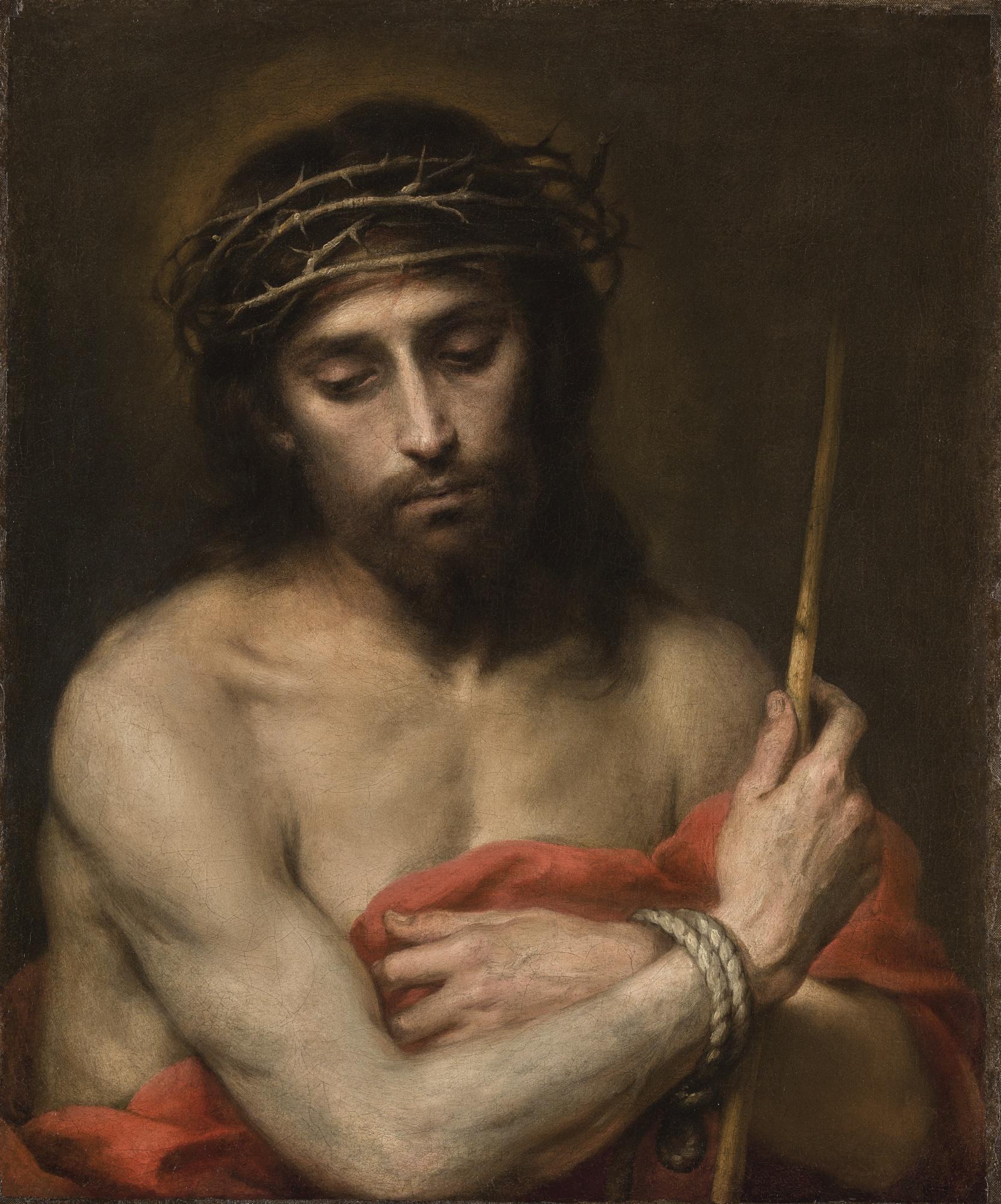 Bartolomé Esteban Murillo - Ecce Homo