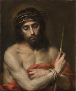 Bartolomé Esteban Murillo - Ecce Homo