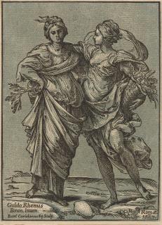 Bartolomeo Coriolano - Die Allianz von Frieden und Überfluss.