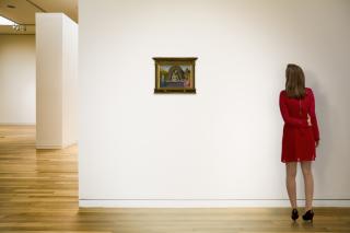 Bartolomeo Di Giovanni - Pietà With Saint Nicodemus, The Virgin Mary And Saint John The Evangelist