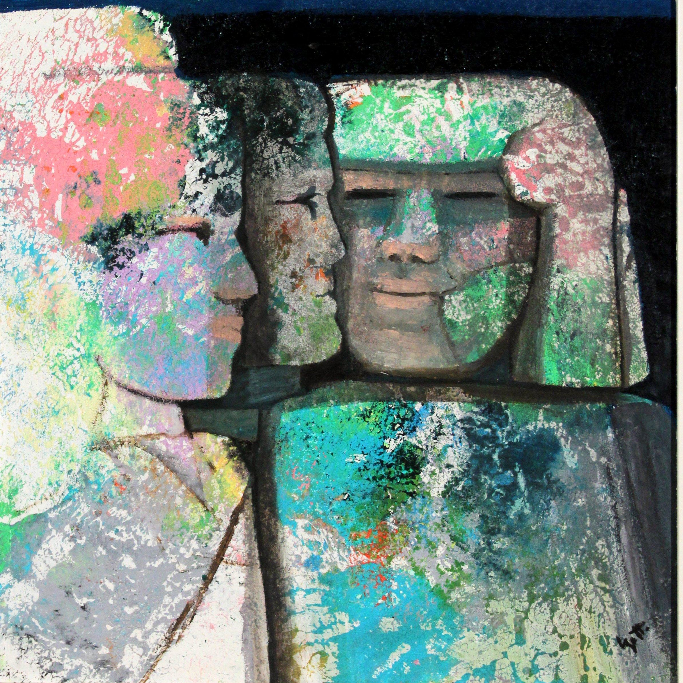 Bartolomeo Gatto - Figure