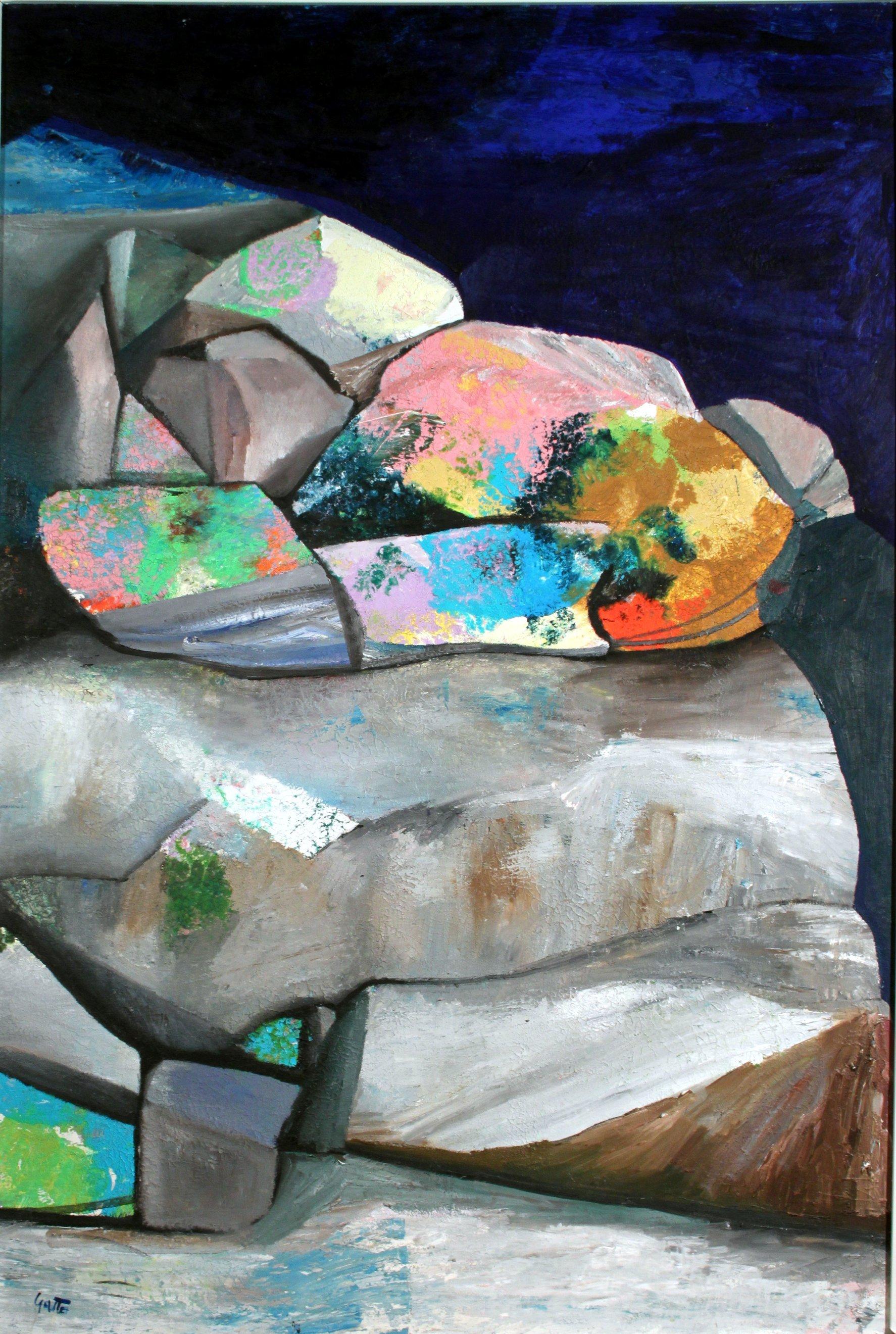 Bartolomeo Gatto - Tensione