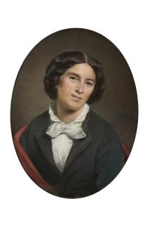 Bartolomeo Giuliano - Ritratto femminile