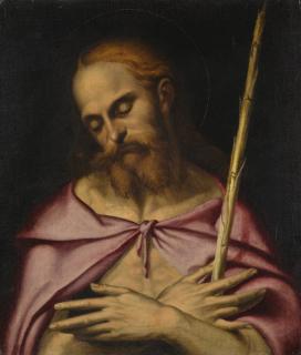 Bartolomeo Passarotti - Ecce Homo