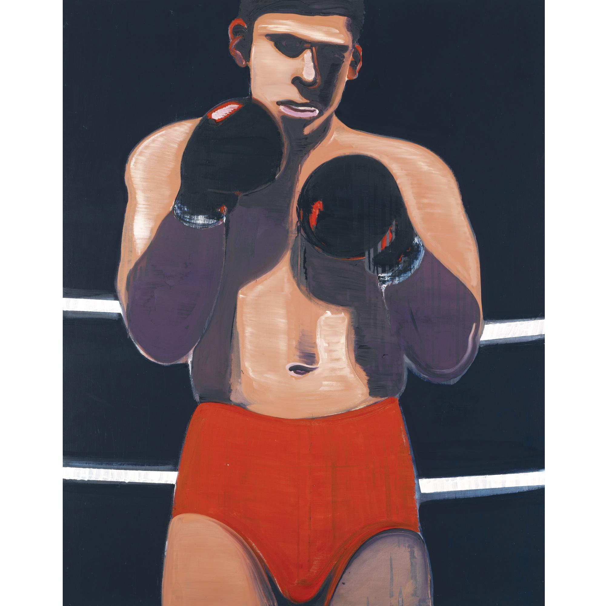 Bas Meerman - Untitled