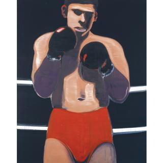 Bas Meerman - Untitled