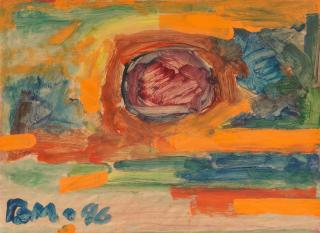 Bashir Mirza - Australian Sun Series