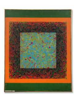 Bashir Mirza - Compromise 6