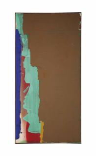 Basil Beattie - Cover Up