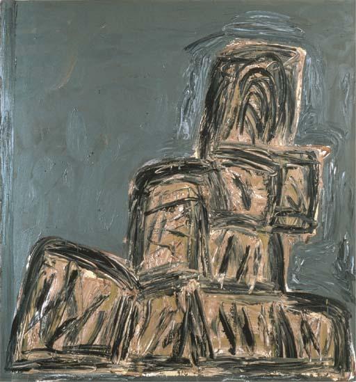 Basil Beattie - Witness V