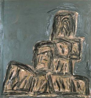 Basil Beattie - Witness V