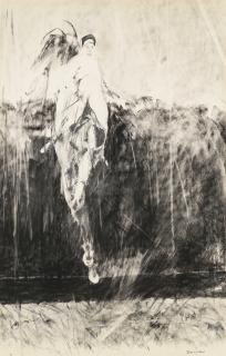 Basil Blackshaw, H.R.H.A - Foinavon