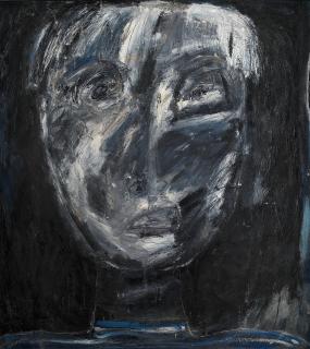 Basil Blackshaw - Big Boy