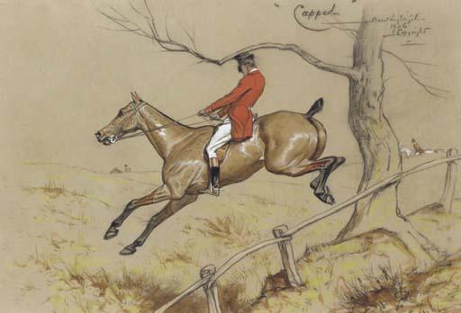 Basil Nightingale - \