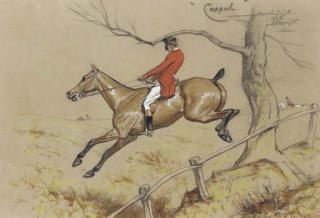 Basil Nightingale - \