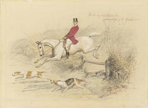 Basil Nightingale - \'Not The Way To Cultivate The Friendship Of The Master\'