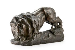 Bassano Danielli - Leone