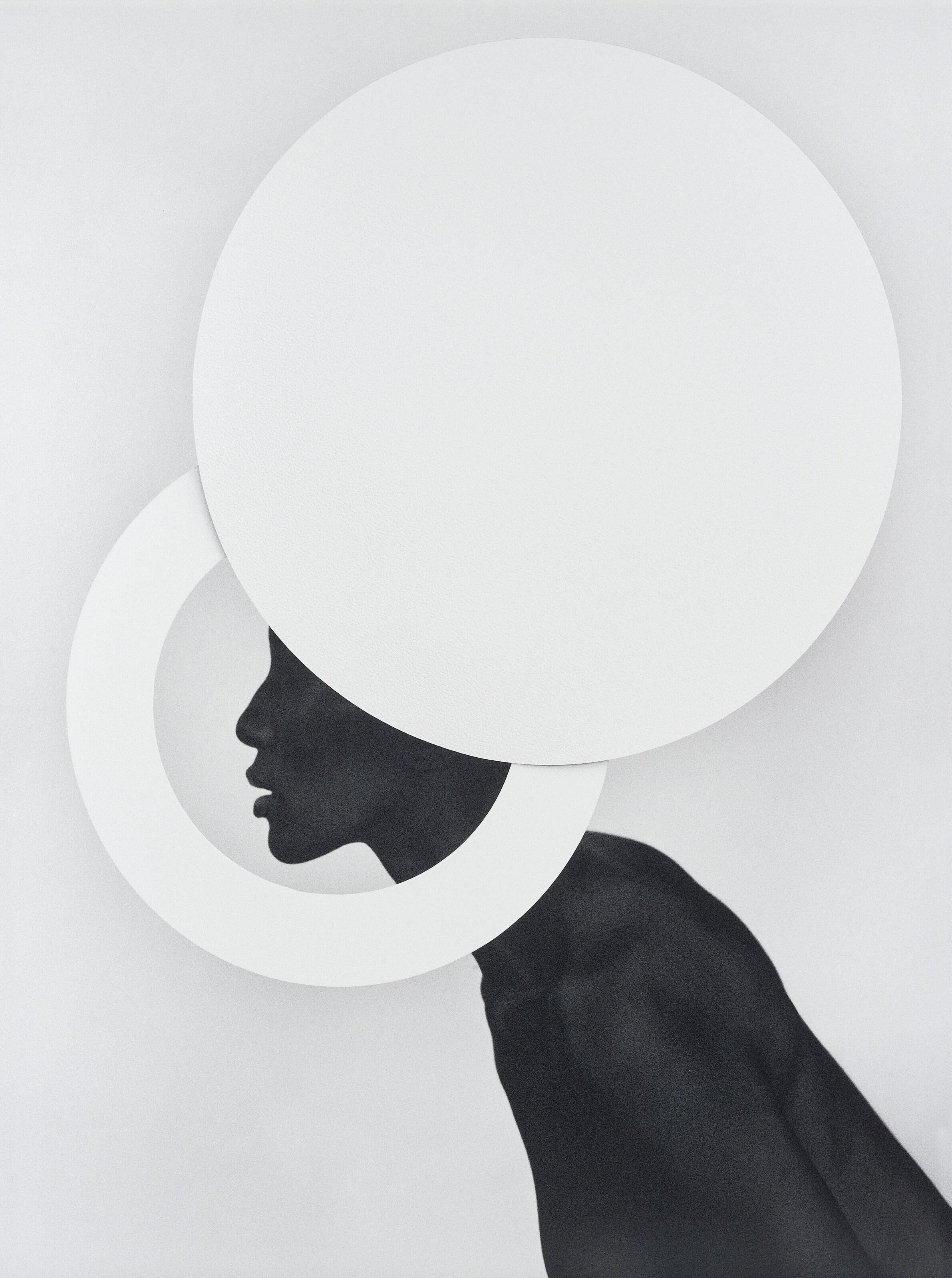 Bastiaan Woudt - Cycle II, 2020