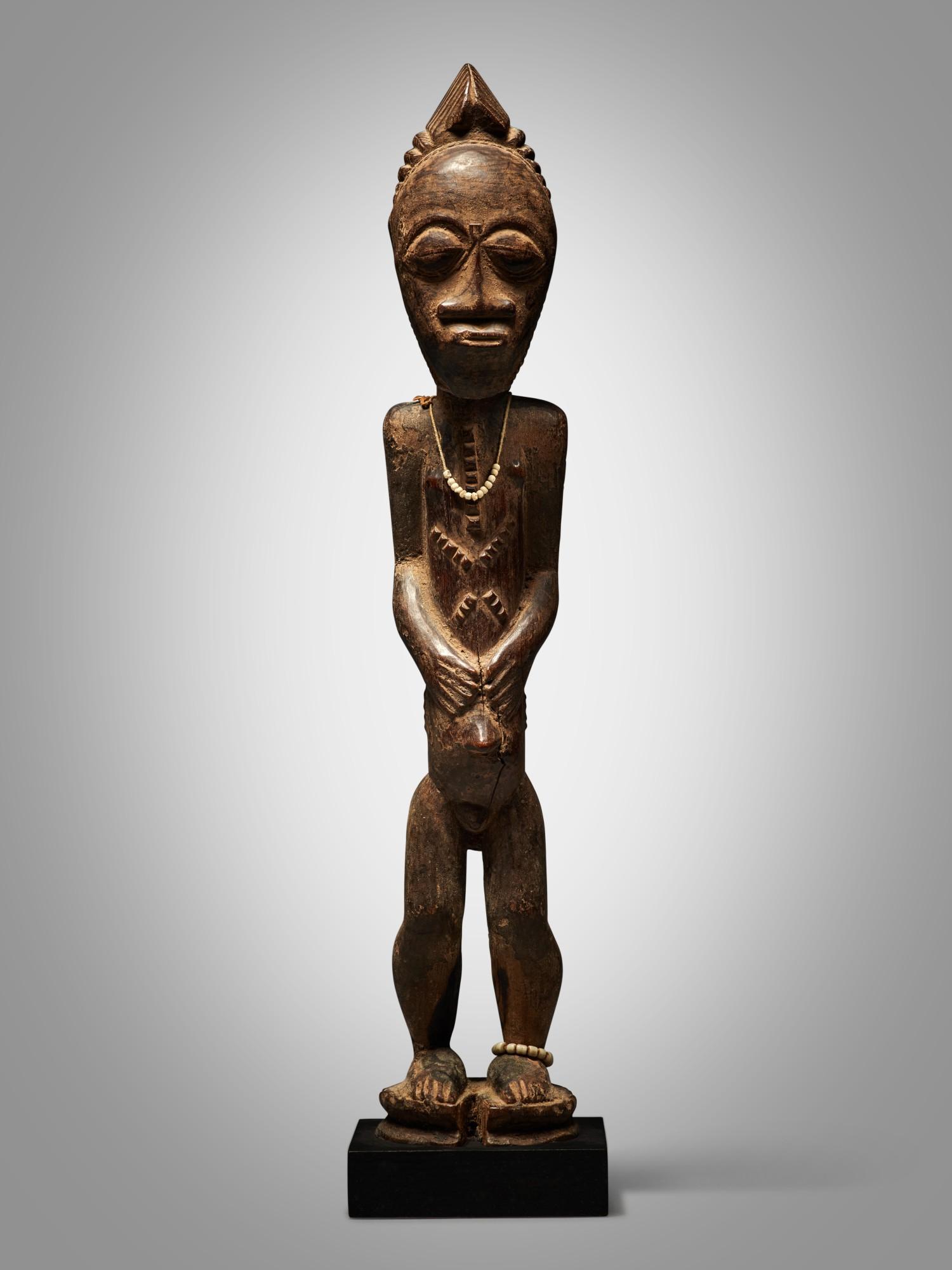 Baule Figure