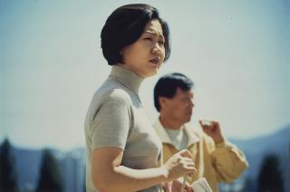 Beat Christoph Streuli - Ohne Titel.