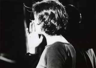 Beat Christoph Streuli - Ohne Titel