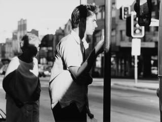 Beat Christoph Streuli - »Sydney 2000\