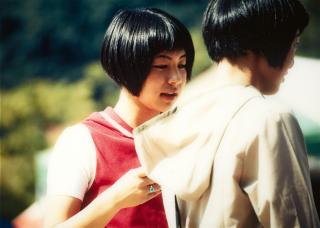 Beat Streuli - Ohne Titel