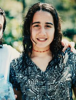 Beat Streuli - Ohne Titel