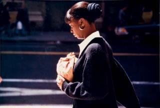 Beat Streuli - Sans Titre (Usa 1995)