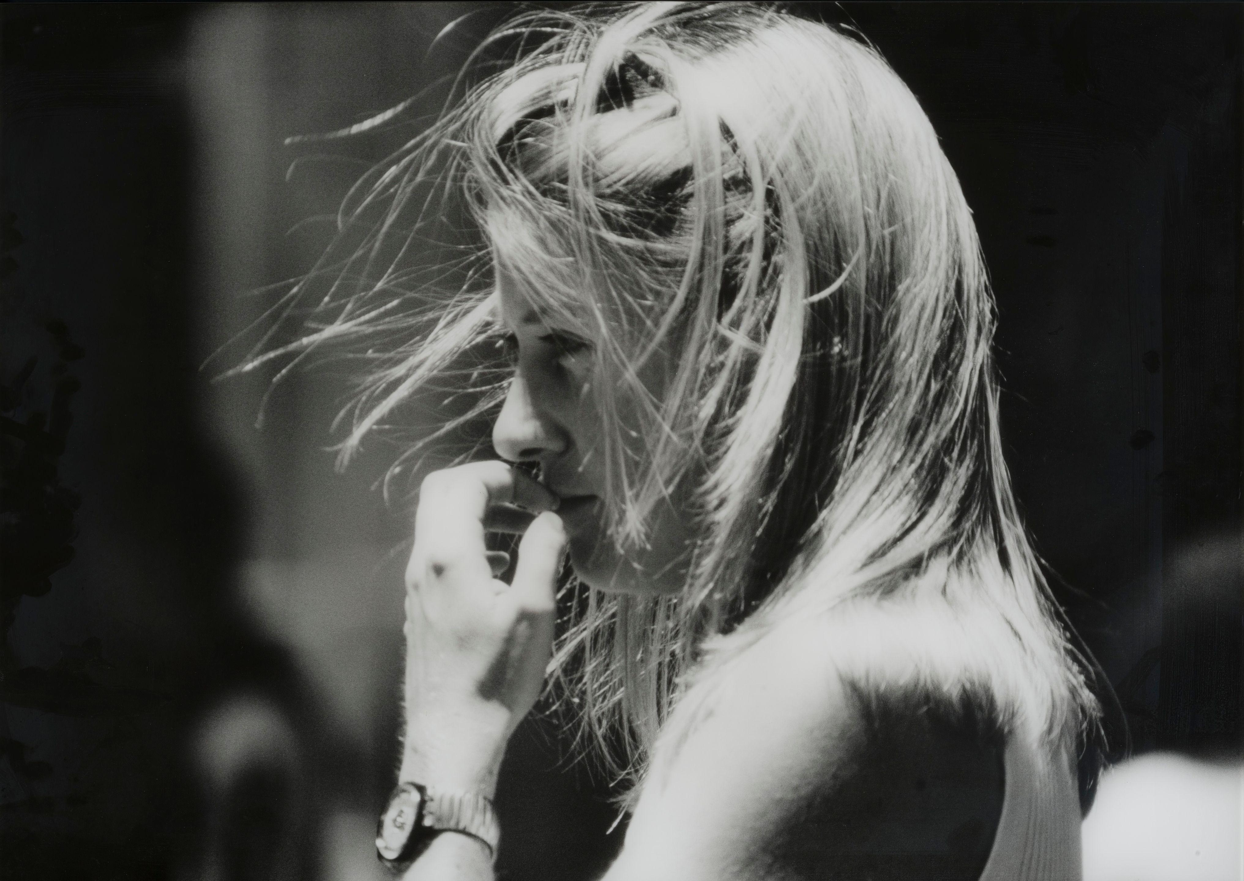 Beat Streuli - Sans titre