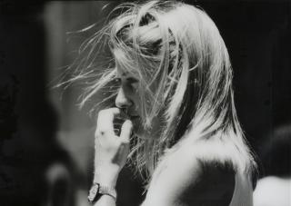 Beat Streuli - Sans titre