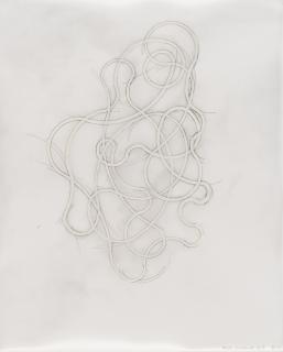 Beat Zoderer - „Eine Schlaufe No. 9“