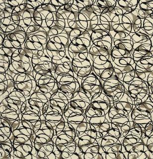 Beat Zoderer - Kringel print