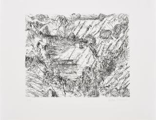 Beatrice Caracciolo - Cercare nella Terra.