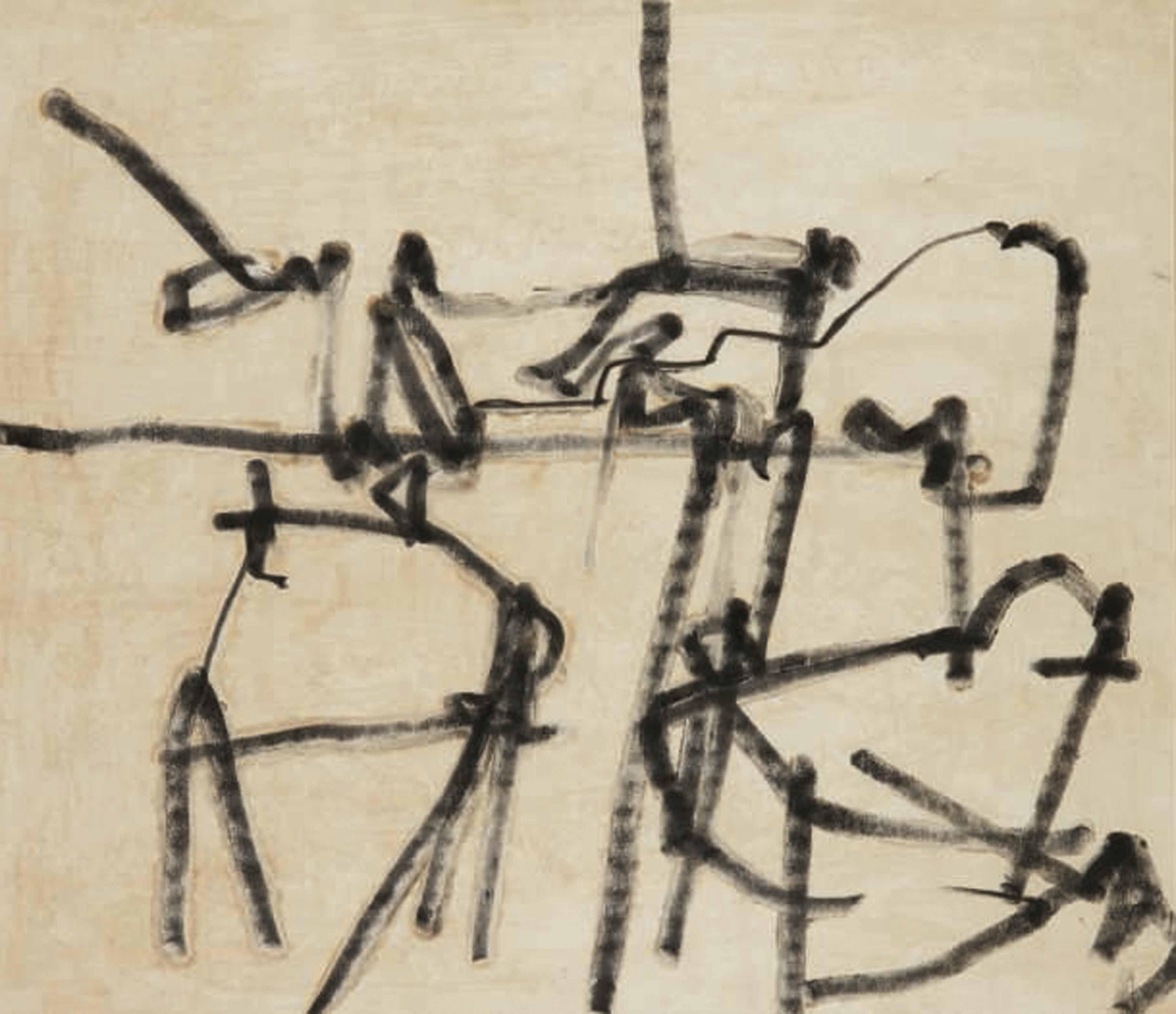 Beatrice Caracciolo - Sans titre