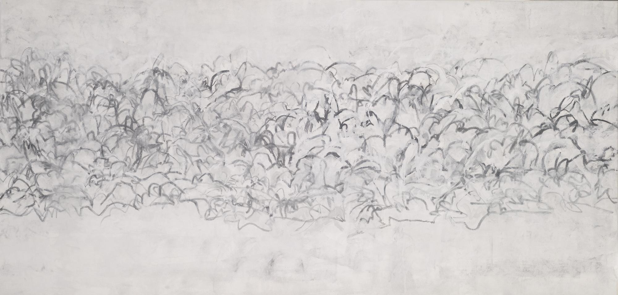 Beatrice Caracciolo - The White Wave